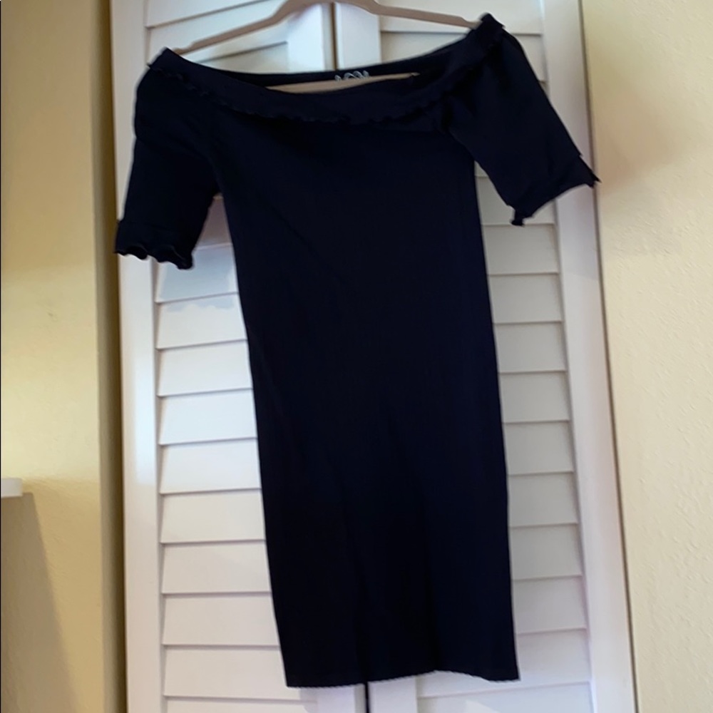 Free People Rosa Dress - Picture 3 of 3
